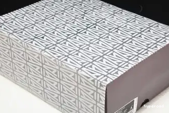 Hyperoad Air Ma Maniere Jordan x 4 A 0703